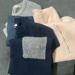 Crewcuts girls size 14 dresses